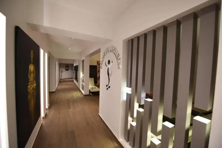 Памуккале: Herakles Thermal Hotel