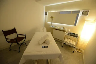 Памуккале: Herakles Thermal Hotel
