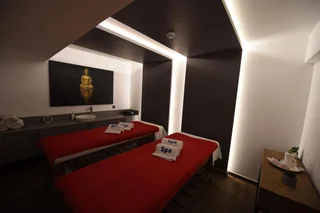 Памуккале: Herakles Thermal Hotel