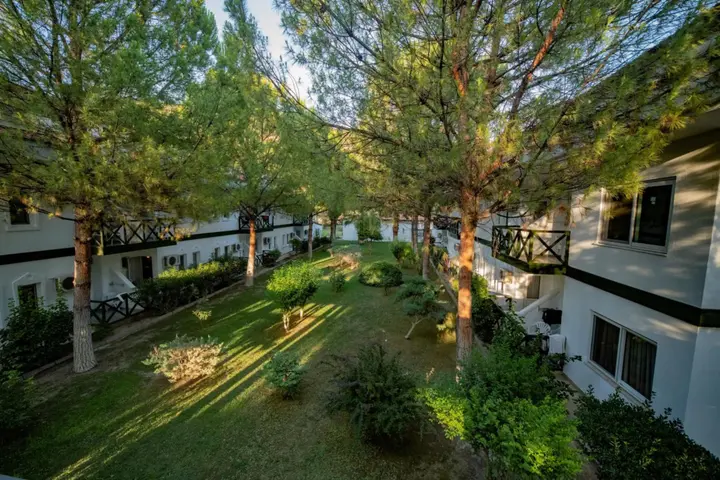 Памуккале: Herakles Thermal Hotel