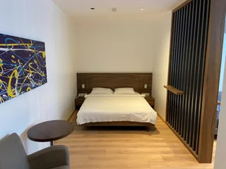 Памуккале: Herakles Thermal Hotel