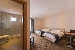 Памуккале: Herakles Thermal Hotel