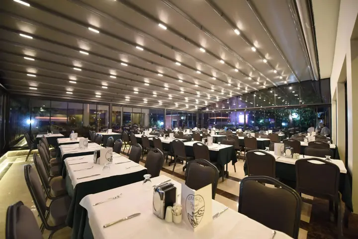 Памуккале: Herakles Thermal Hotel