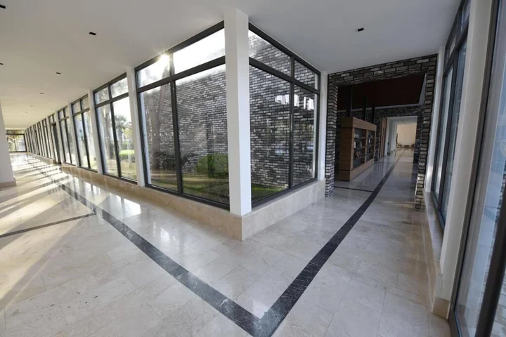 Памуккале: Herakles Thermal Hotel