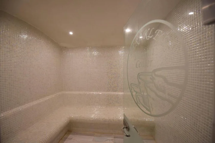 Памуккале: Herakles Thermal Hotel