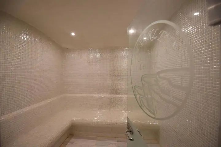 Памуккале: Herakles Thermal Hotel