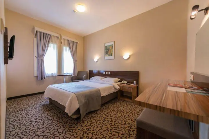 Памуккале: Herakles Thermal Hotel