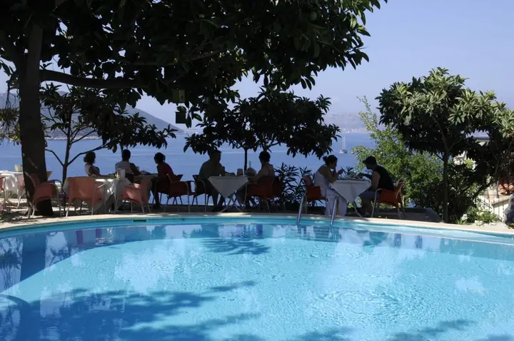 Kas Maki Hotel — фото 3