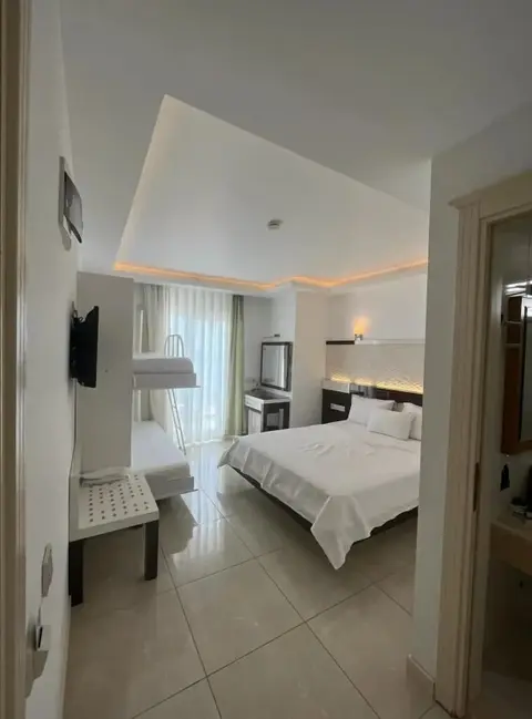 Каш: Kas Maki Hotel