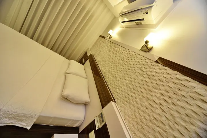 Каш: Kas Maki Hotel