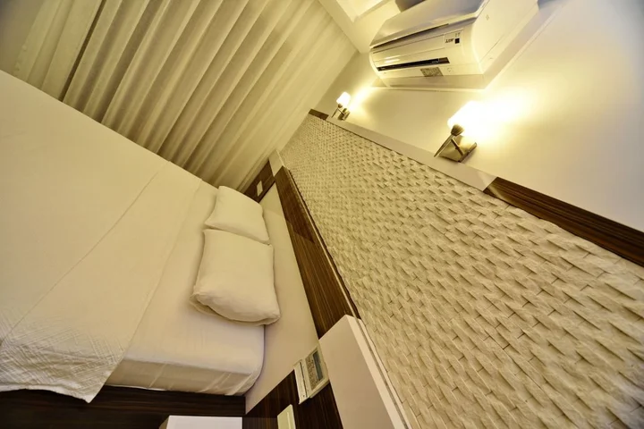 Каш: Kas Maki Hotel