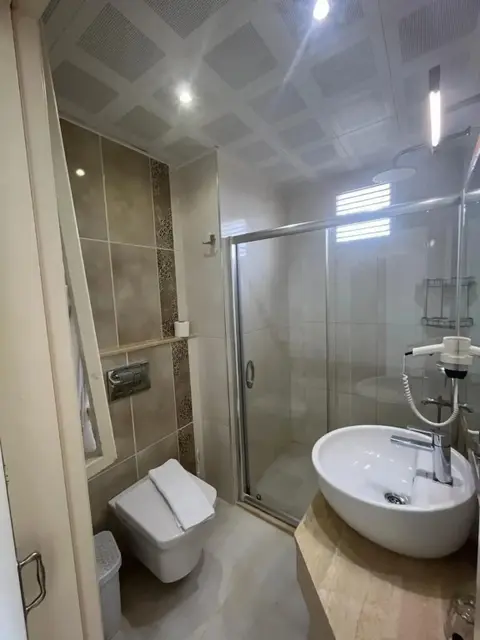 Каш: Kas Maki Hotel