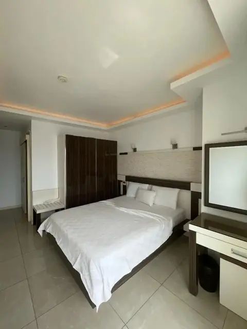 Каш: Kas Maki Hotel