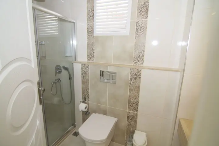 Каш: Kas Maki Hotel