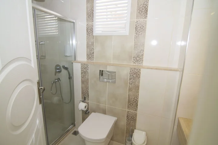 Каш: Kas Maki Hotel