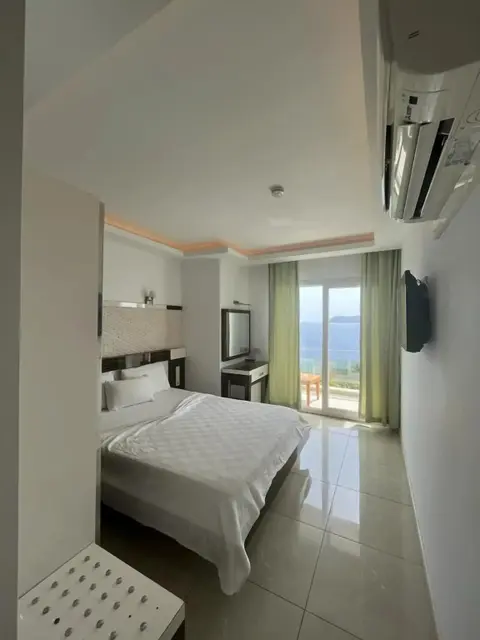 Каш: Kas Maki Hotel