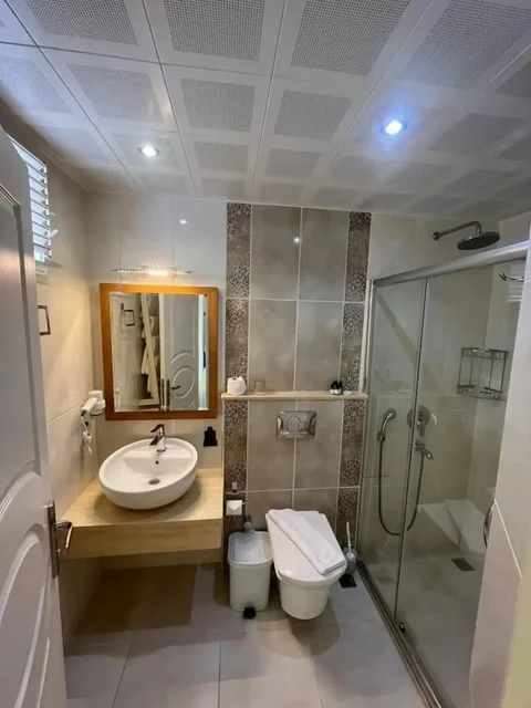 Каш: Kas Maki Hotel