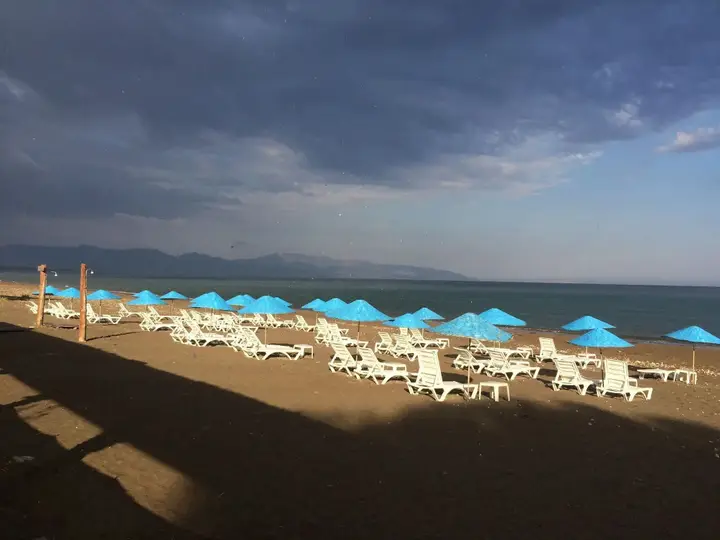 Deniz Hotel — фото 4
