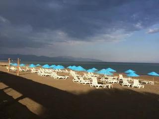 Финике: Deniz Hotel