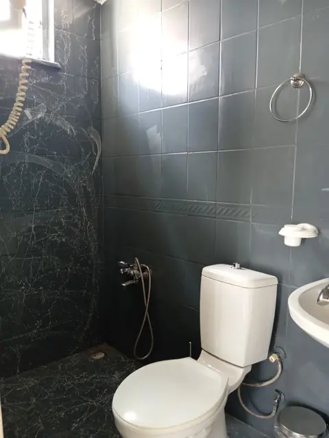 Финике: Deniz Hotel