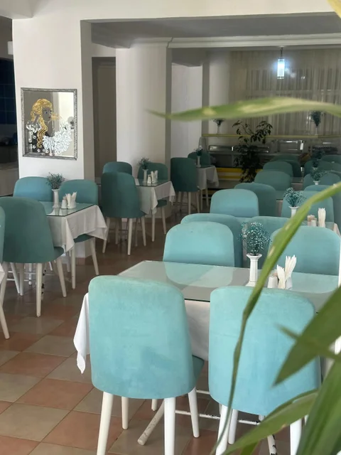 Финике: Deniz Hotel