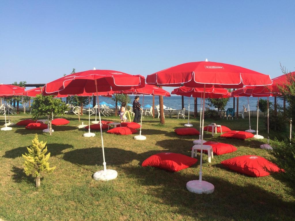 Deniz Hotel — фото 1