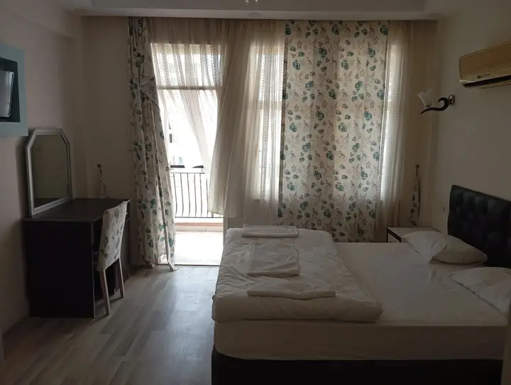 Deniz Hotel — фото 2