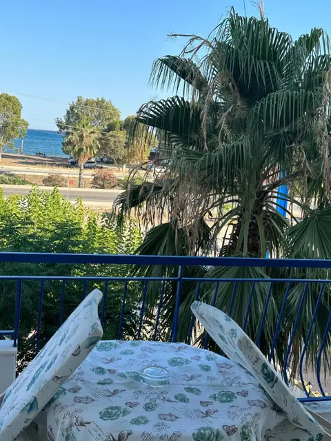 Финике: Deniz Hotel