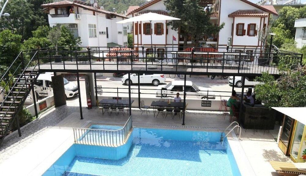 Кемер: Esra Hotel