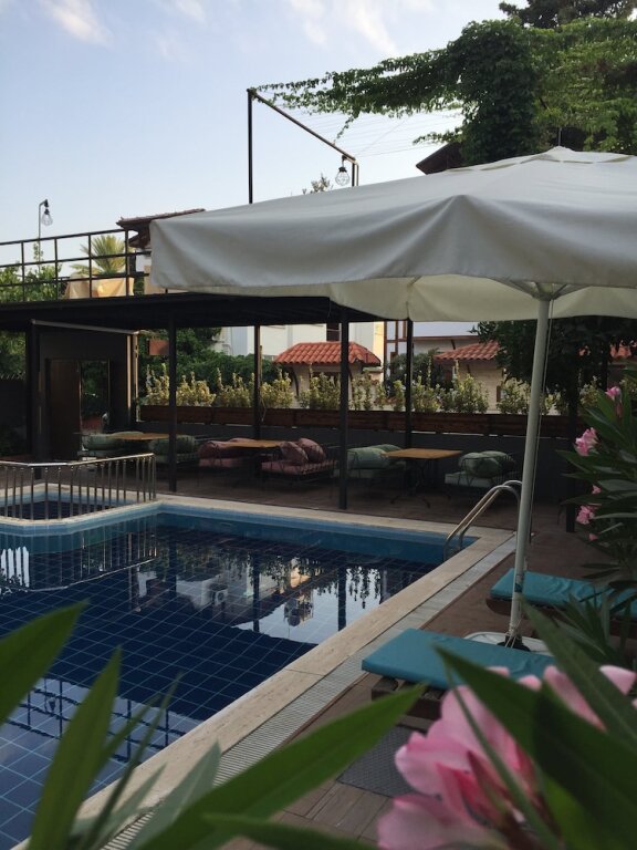 Кемер: Esra Hotel