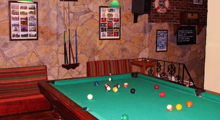 Кушадасы: Ladies Beach Hotel