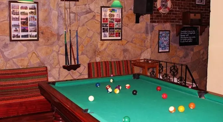 Кушадасы: Ladies Beach Hotel