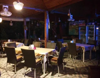 Манавгат: Tas Motel