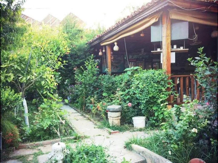 Манавгат: Tas Motel