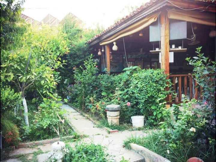 Манавгат: Tas Motel