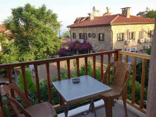 Манавгат: Tas Motel