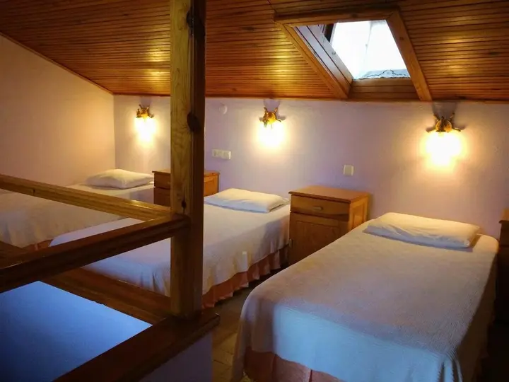 Манавгат: Tas Motel