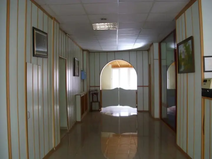 Даламан: Hotel Hafizoglu