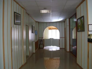 Даламан: Hotel Hafizoglu