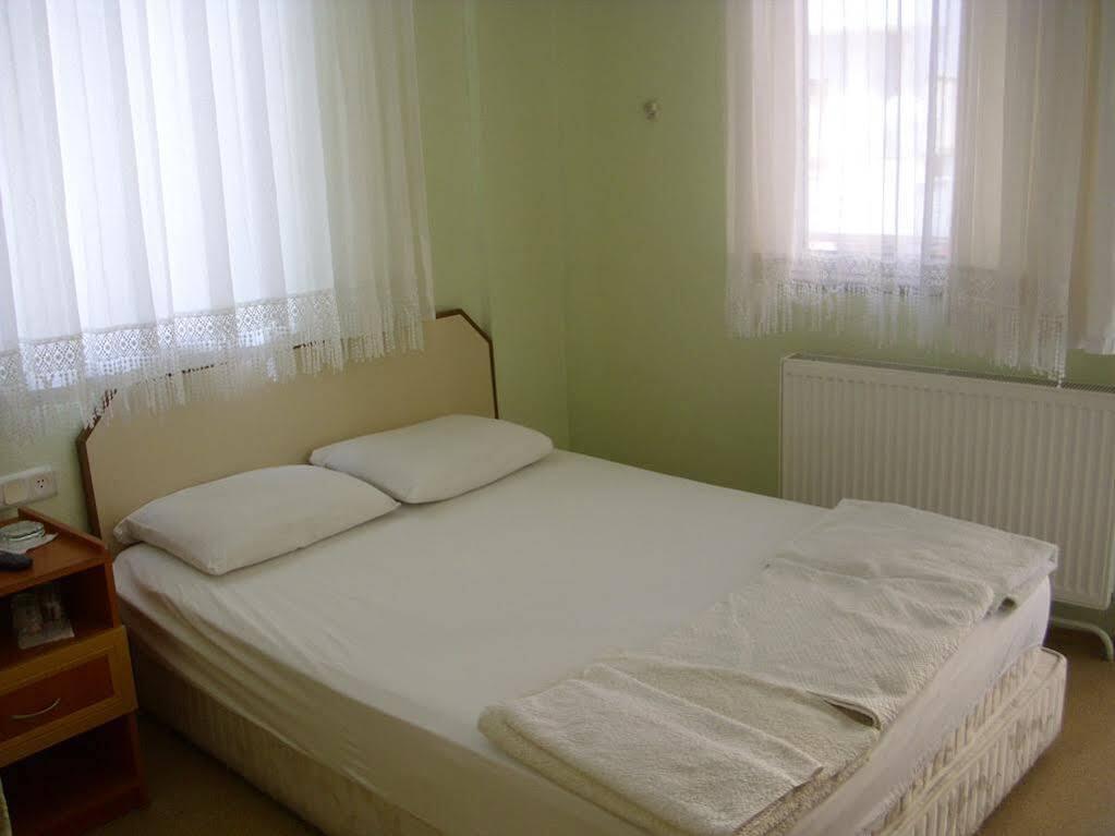 Даламан: Hotel Hafizoglu