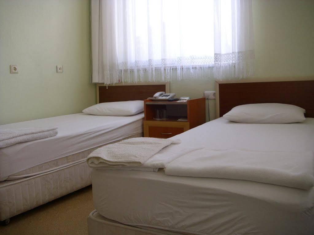 Даламан: Hotel Hafizoglu
