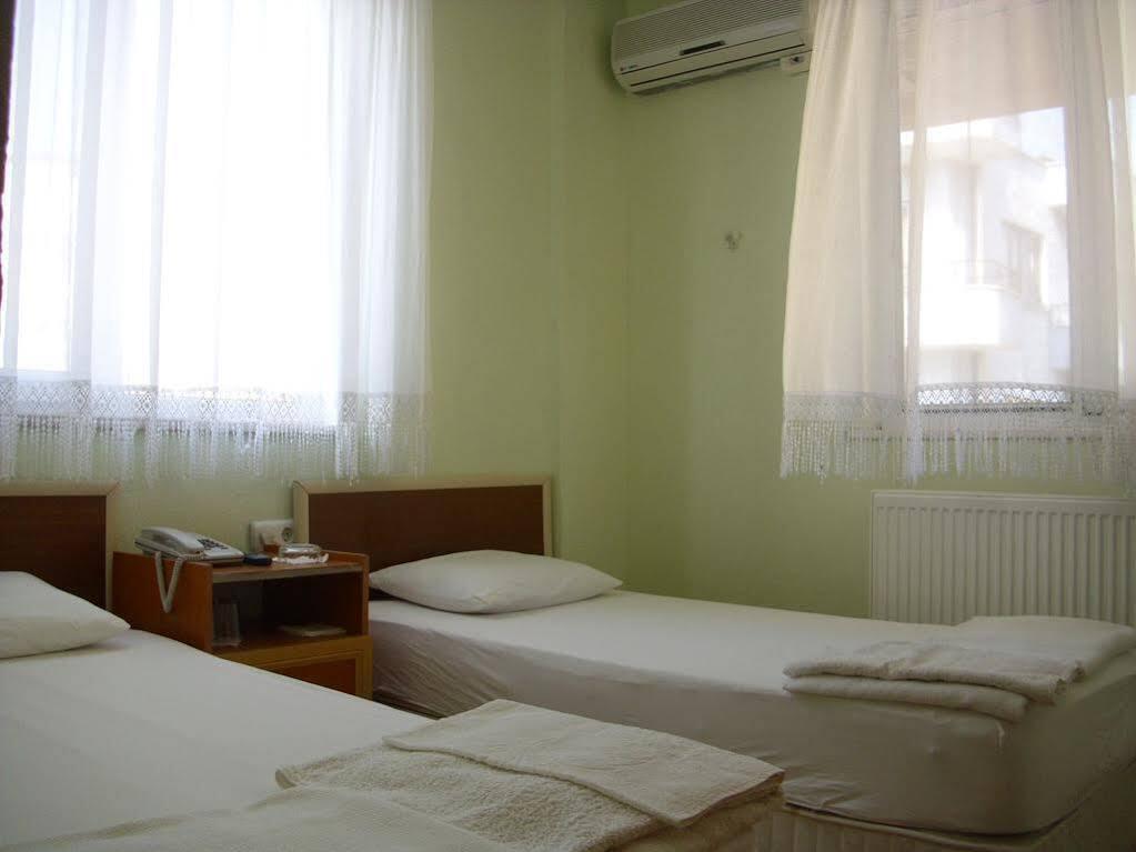 Даламан: Hotel Hafizoglu