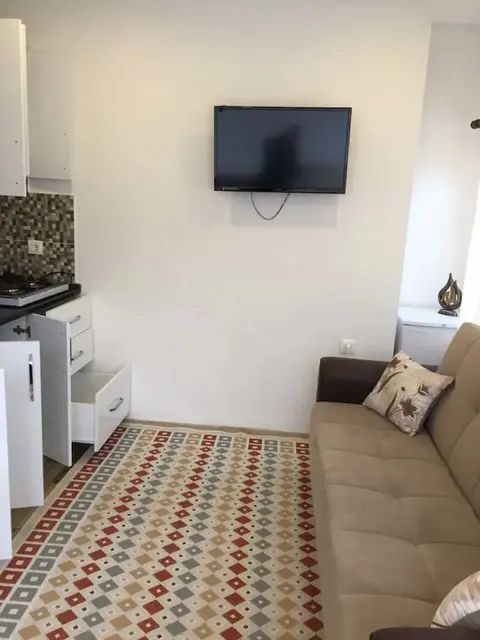 Узунгёль: Ata Apart Otel