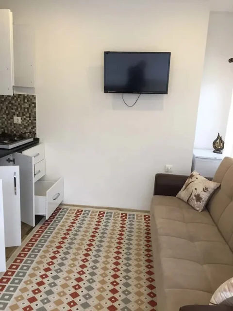 Узунгёль: Ata Apart Otel