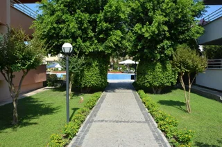 Кемер: Turkiz Apartment