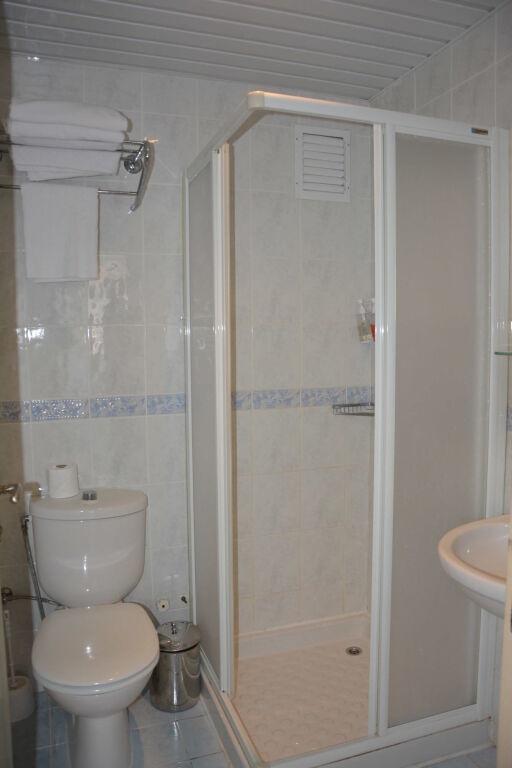 Кемер: Turkiz Apartment