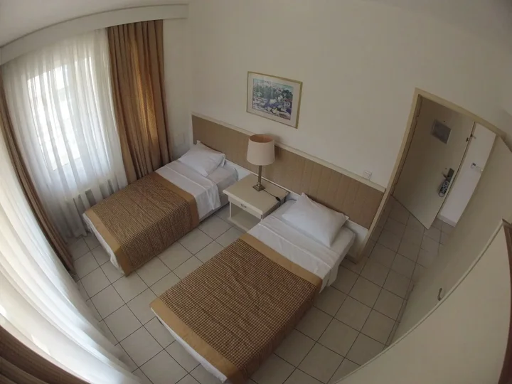 Кемер: Turkiz Apartment