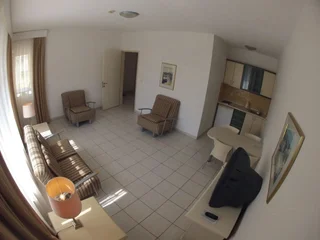 Кемер: Turkiz Apartment