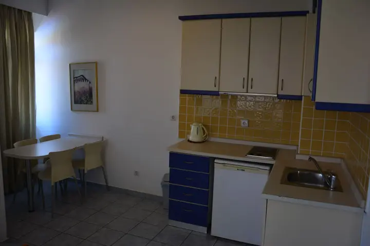 Кемер: Turkiz Apartment