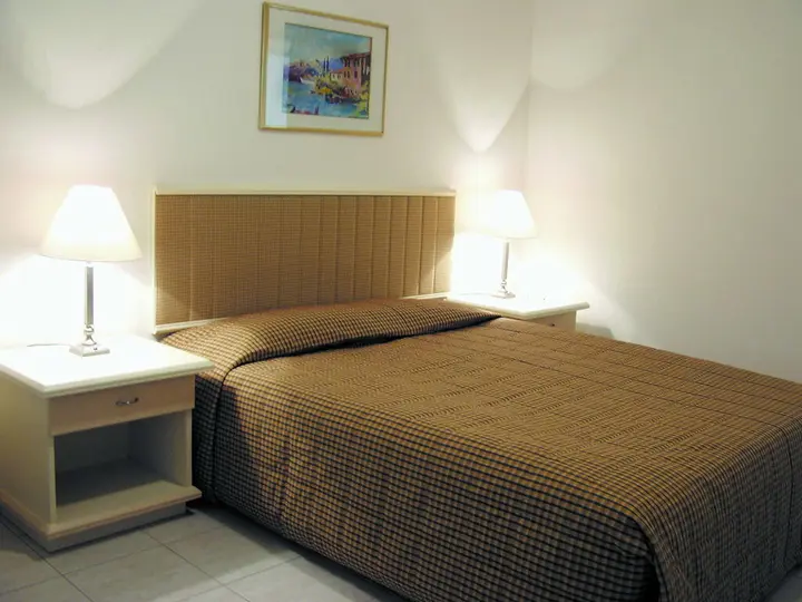 Кемер: Turkiz Apartment